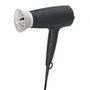 Philips Secador de pelo serie 3000 BHD302/00 Negro